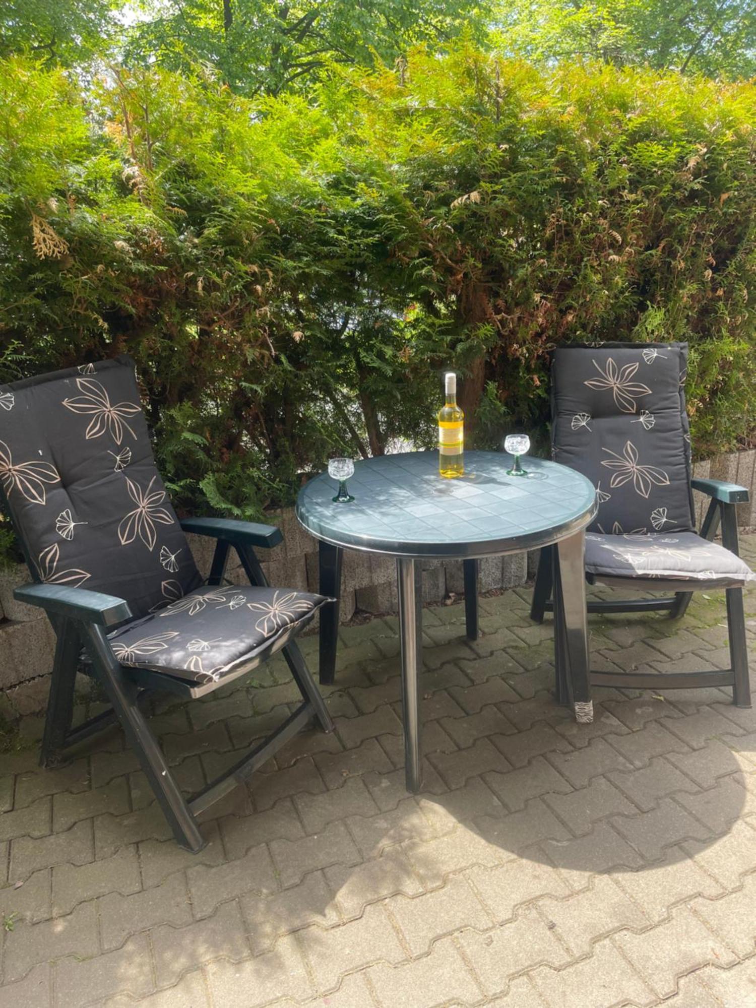 Ferienhaeuser An Den Orgelpfeifen Scheibenberg Kültér fotó